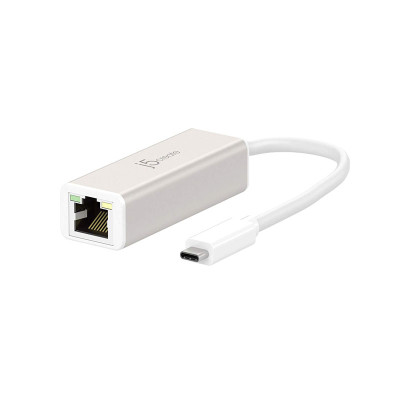 J5CREATE Cable & Adapter JCE131 (USB-C TO G.E)