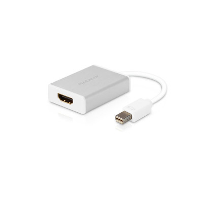 MACALLY Cable & Adapter MINIDISP HDMI 4K ADPT