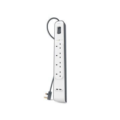 BELKIN Apple 3PP Products BSV401SA2M