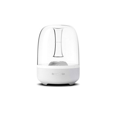 HARMAN Speakers Aura Plus White