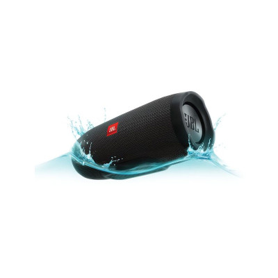 JBL Speakers CHARGE3 BLK