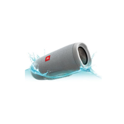 JBL Speakers CHARGE3 GREY