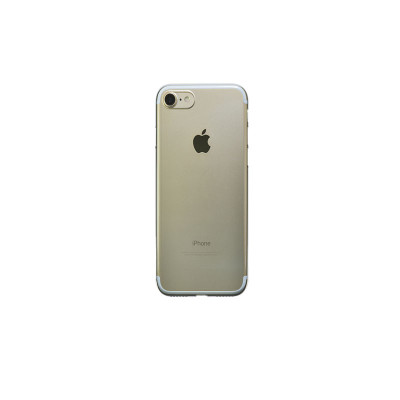 POWERSUPP iPhone Accessories IP7 AIR JACKET CLR