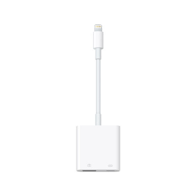 APPLE Cable & Adapter MK0W2AM/A