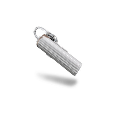 PLANTRONIC Audio / Headset EXPLORER 120 FROST.WHT
