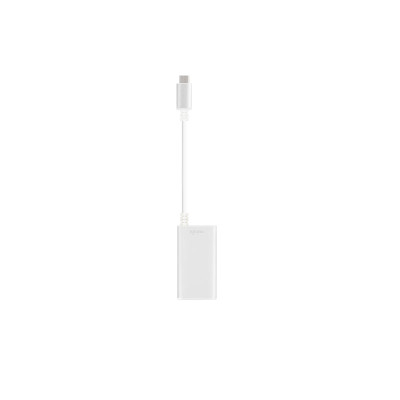 MOSHI Cable & Adapter 99MO084203(USB-C 3.1 EADP SLV)