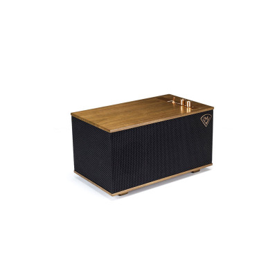 KLIPSCH Speakers THE THREE (WALNUT)