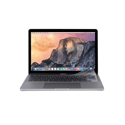 MOSHI Mac Accessories CLRGUARD MB PRO13/15 2016 CLR