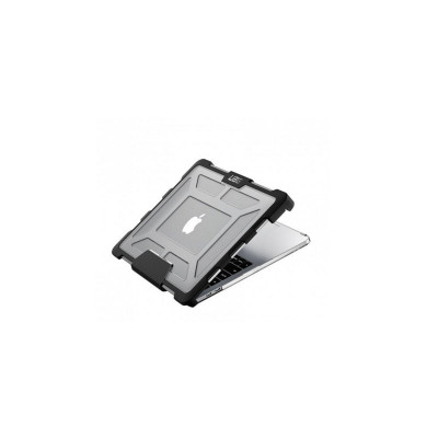 UAG Mac Accessories MBP 13 2016 ICE/BLACK