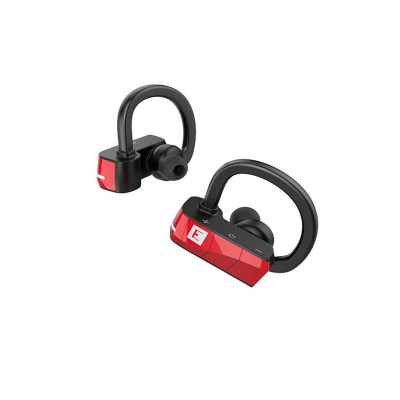 ERATO Audio / Headset RIO 3 (RED)