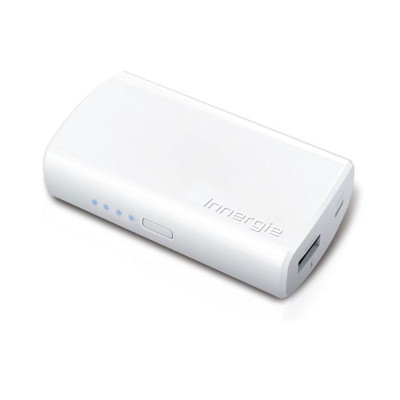 INNERGIE Battery 5200MAH BATT+MICRO USB 2.4A