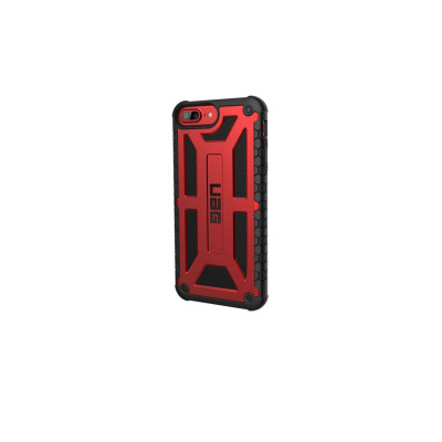 UAG iPhone Accessories IP7+ MONARCH CRIMSON BLK