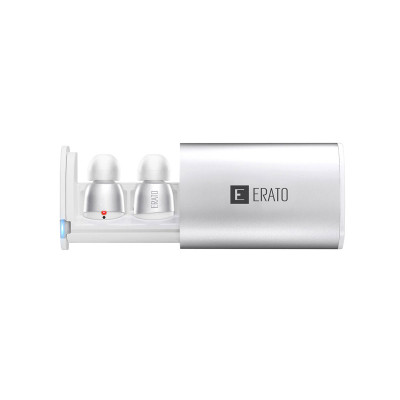 ERATO Audio / Headset Apollo 7S Silver