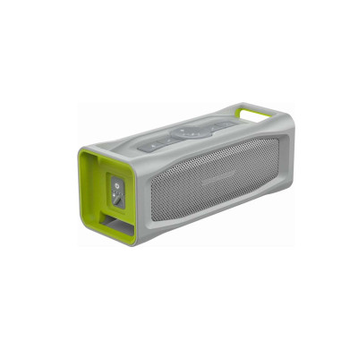 LIFEPROOF Speakers LP AQ10 SPEAKER GRY/GREEN