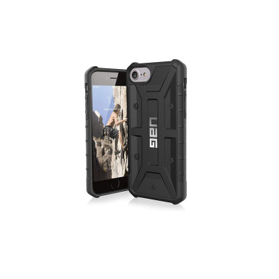 UAG iPhone Accessories IP7/6S/6 PATHFINDER BLK/BLK