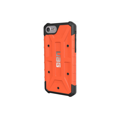 UAG iPhone Accessories IP7/6S/6 PATHFINDER RUST/BLK