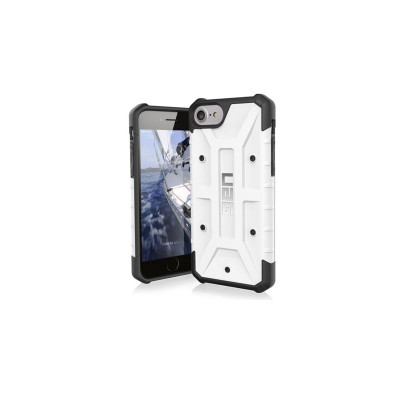 UAG iPhone Accessories IP7/6S/6 PATHFINDER WHT/BLK