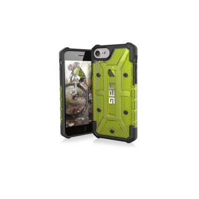 UAG iPhone Accessories IP7/6S/6 PLASMA CITRON/BLACK