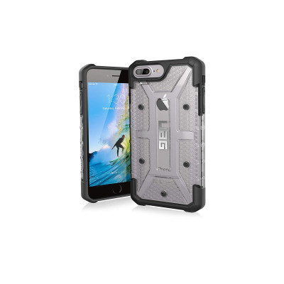UAG iPhone Accessories IP7/6S/6 PLASMA ICE/BLACK