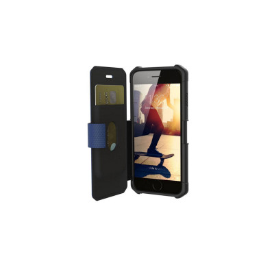 UAG iPhone Accessories IP7/6S/6+ METROPOLIS BLUE