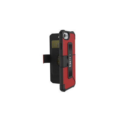 UAG iPhone Accessories IP7/6S/6+ METROPOLIS RED