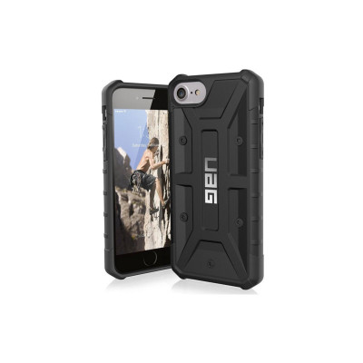 UAG iPhone Accessories IP7/6S/6+ PATHFINDER BLK/BLK