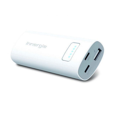 INNERGIE Battery POCKETCELL 6000MAH USBC
