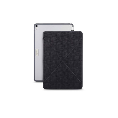 MOSHI iPad Accessories IPDPRO10.5 VERSACOVER BLK