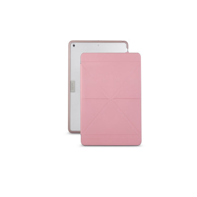 MOSHI iPad Accessories IPDPRO10.5 VERSACOVER PNK