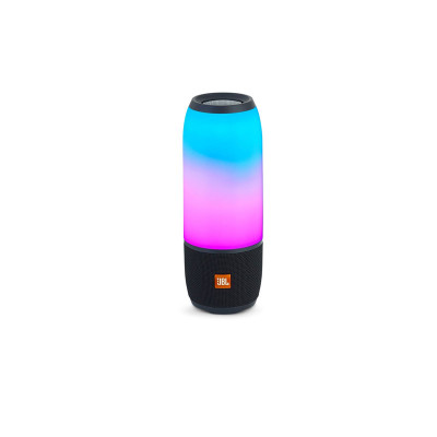 JBL Speakers PULSE 3 BT SPKR BLK