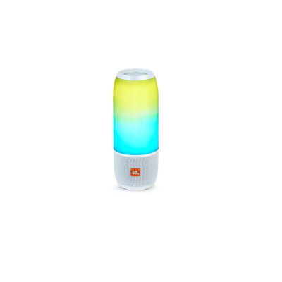 JBL Speakers PULSE 3 BT SPKR WHT