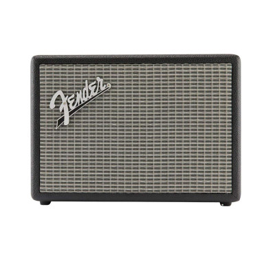 FENDER Speakers Fender Monterey - Black