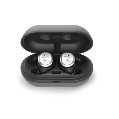 JAYBIRD Audio / Headset RUN DRIFT (SILVER)