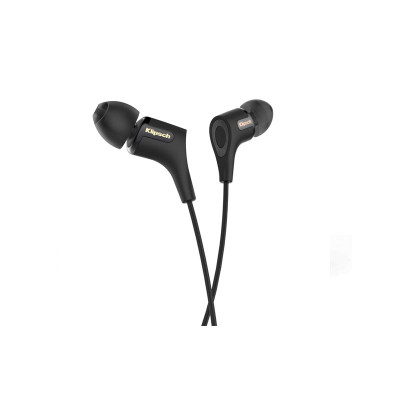 KLIPSCH Audio / Headset R6 Version II - Black