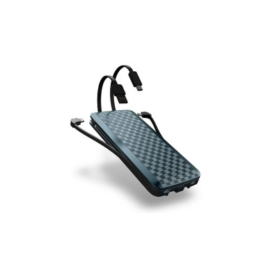 IWALK Charger IWALK TRIPUS 8000X NAVY