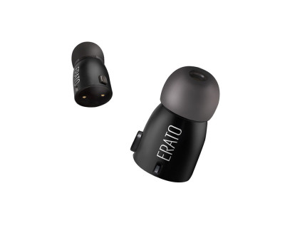 ERATO Audio / Headset Verse (Black)