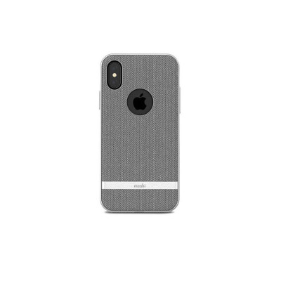 MOSHI iPhone Accessories IPX KAMELEON GRY