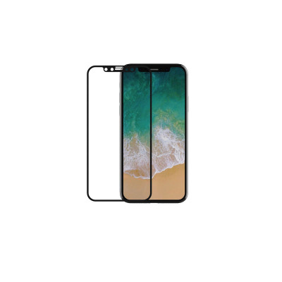 DEVIA iPhone Accessories IPX TG ASAHI BLK