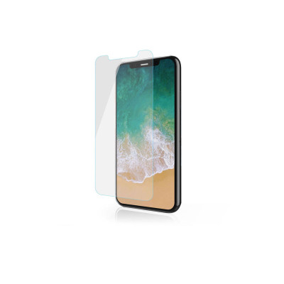 DEVIA iPhone Accessories IPX TG ASAHI CLR