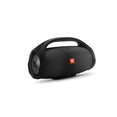 JBL Speakers BOOMBOX BLACK