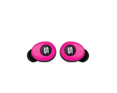 SOUL Audio / Headset SOUL ST-XS True WL (S.PNK)
