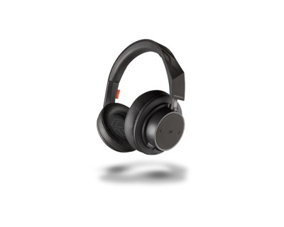 PLANTRONIC Audio / Headset PLT BACKBEAT GO 605 BLK