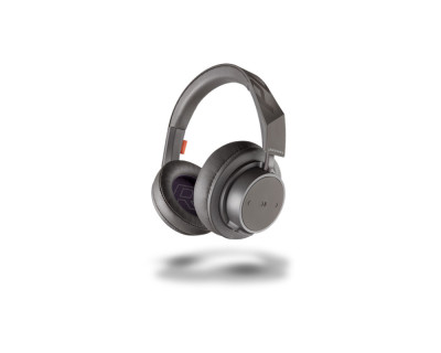 PLANTRONIC Audio / Headset PLT BACKBEAT GO 605 GREY