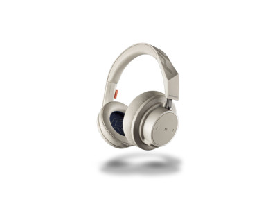 PLANTRONIC Audio / Headset PLT BACKBEAT GO 605 KHAKI