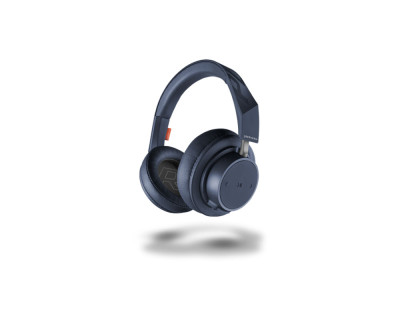 PLANTRONIC Audio / Headset PLT BACKBEAT GO 605 NAVY