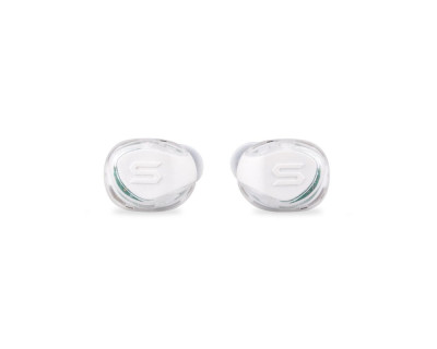 SOUL Audio / Headset SOUL X-Shock True WL (WHT)