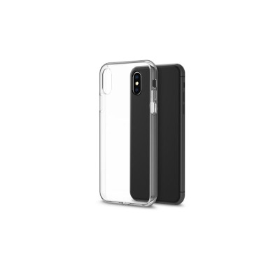 DEVIA CASE IPXs NAKED CASE CLR