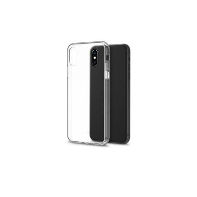 DEVIA CASE IPXs Max NAKED CASE CLR