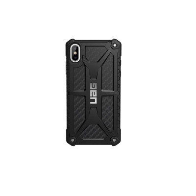 UAG CASE IPXs Max MONARCH CARBON
