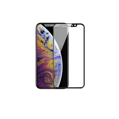 VOUNI CASE IPXs TG ENTIRE CASE BLK